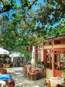 Athens, Greece Itinerary Including Acropolis, Hotels, And Restaurants