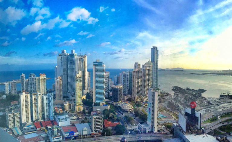 Panama City, Panama