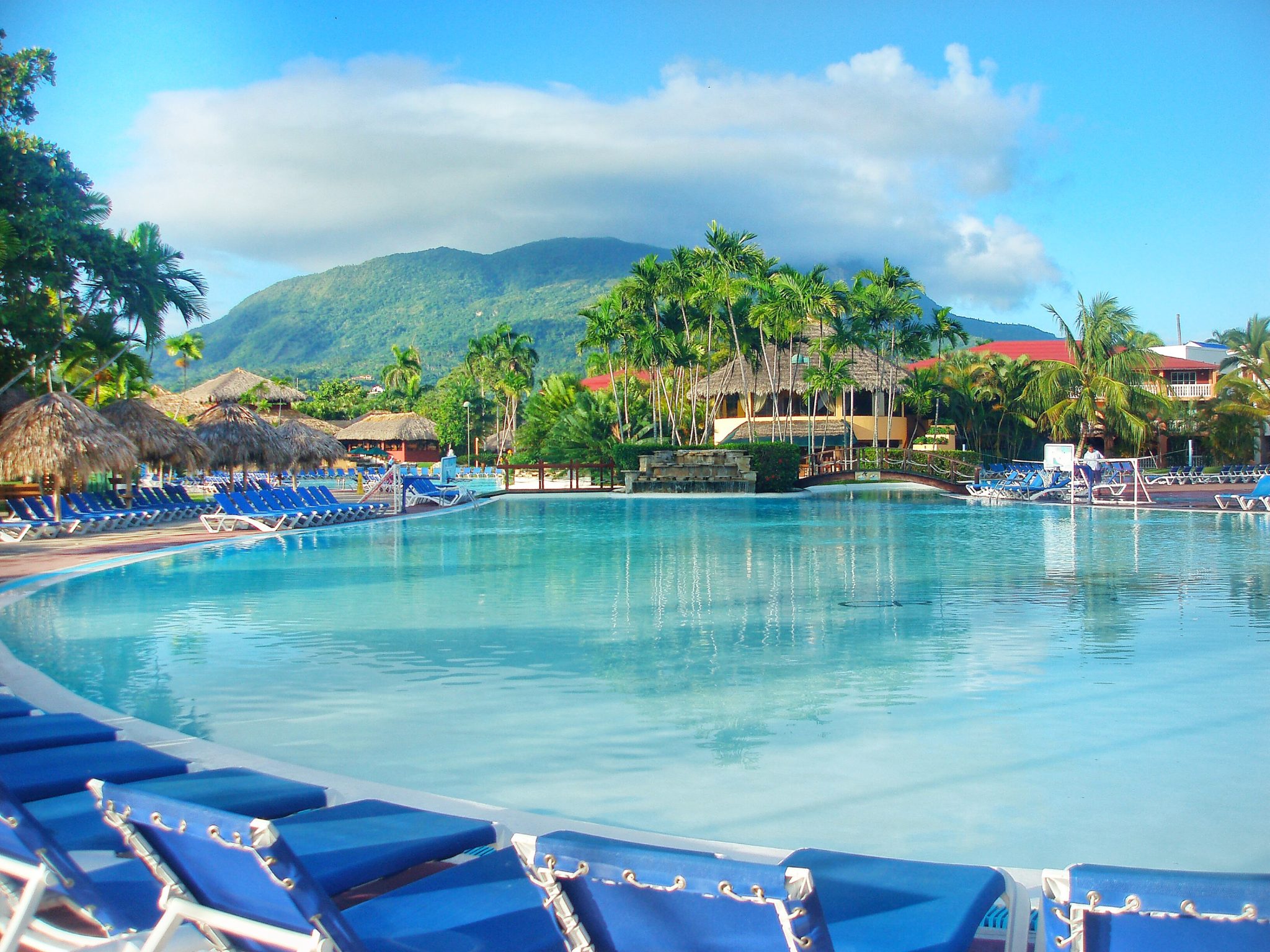 Affordable travel to Puerto Plata