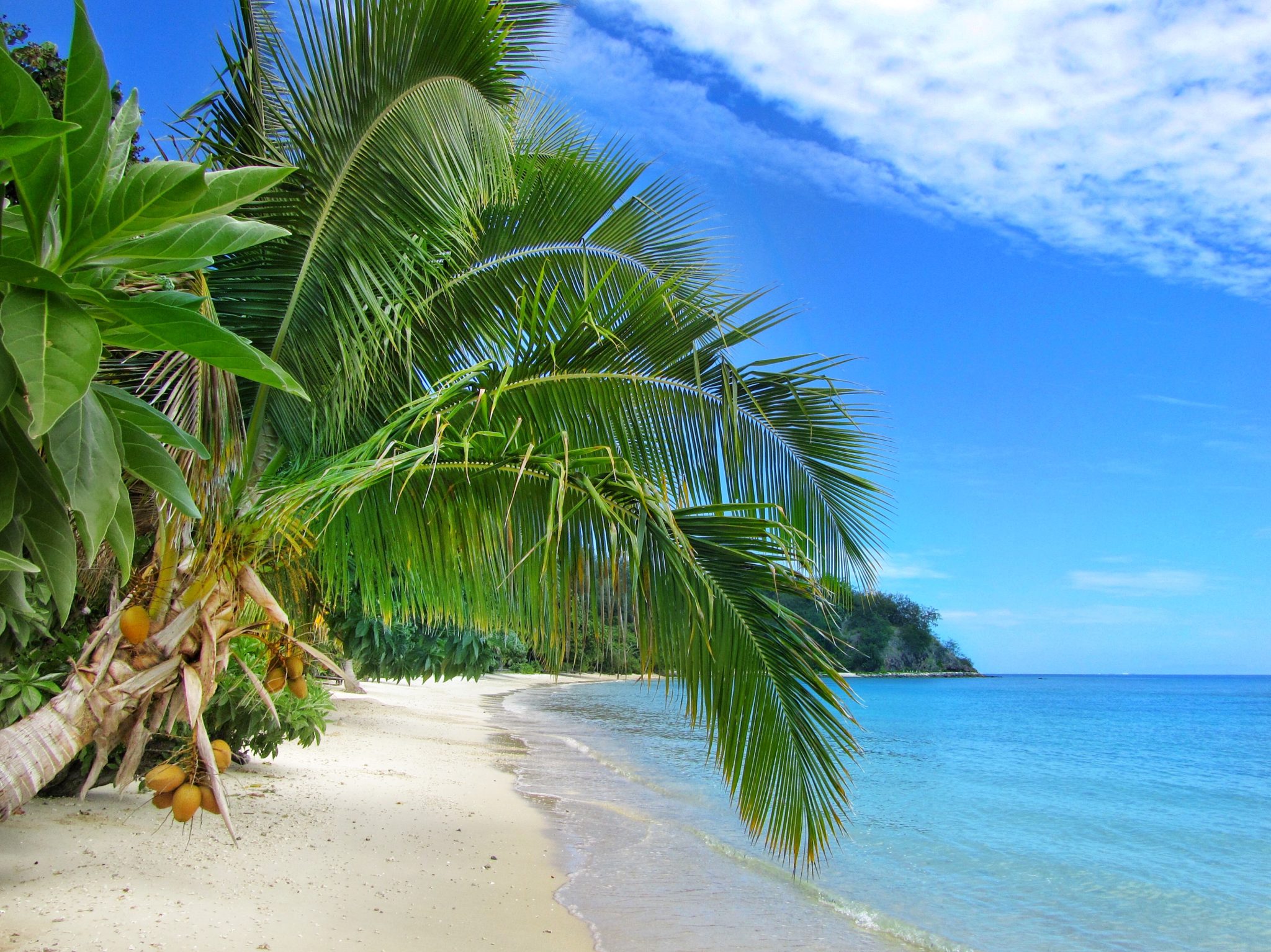 Likuliku Lagoon Resort, Fiji