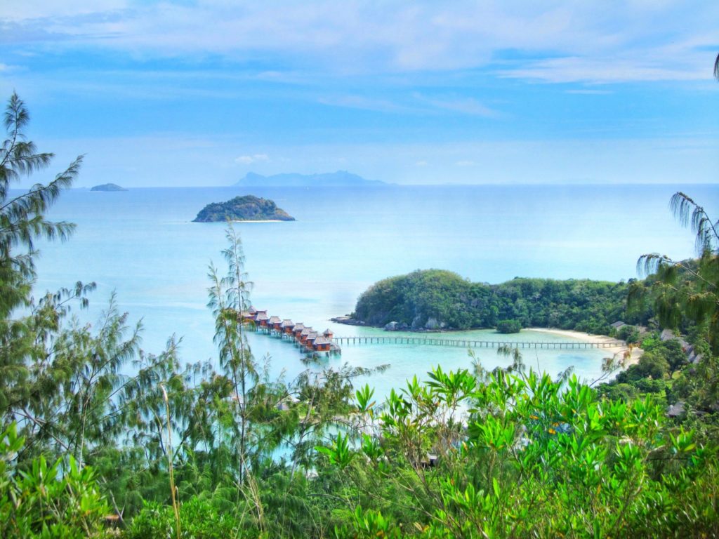 Likuliku Lagoon Resort, Fiji