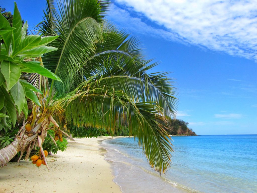 Malolo Island Beach, Fiji best beaches in the world