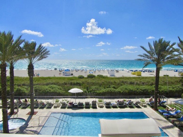 Miami Beach, Florida best beaches in the world
