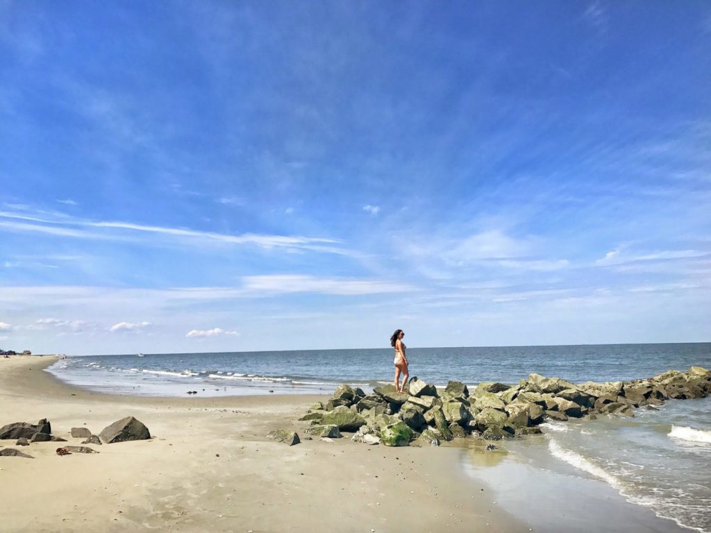 Lewes Beach, Delaware best beaches in the world