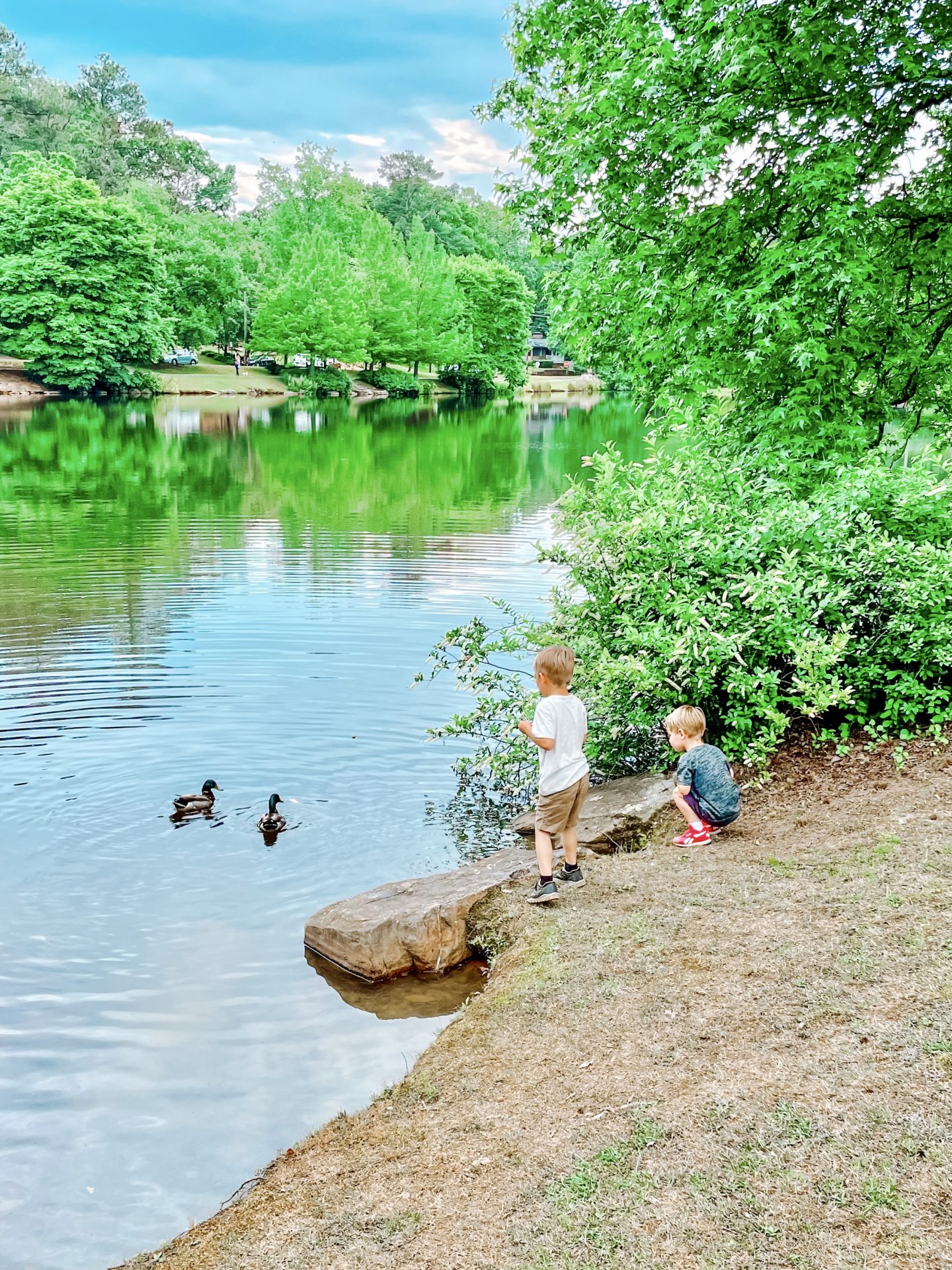 Child-Centered Play