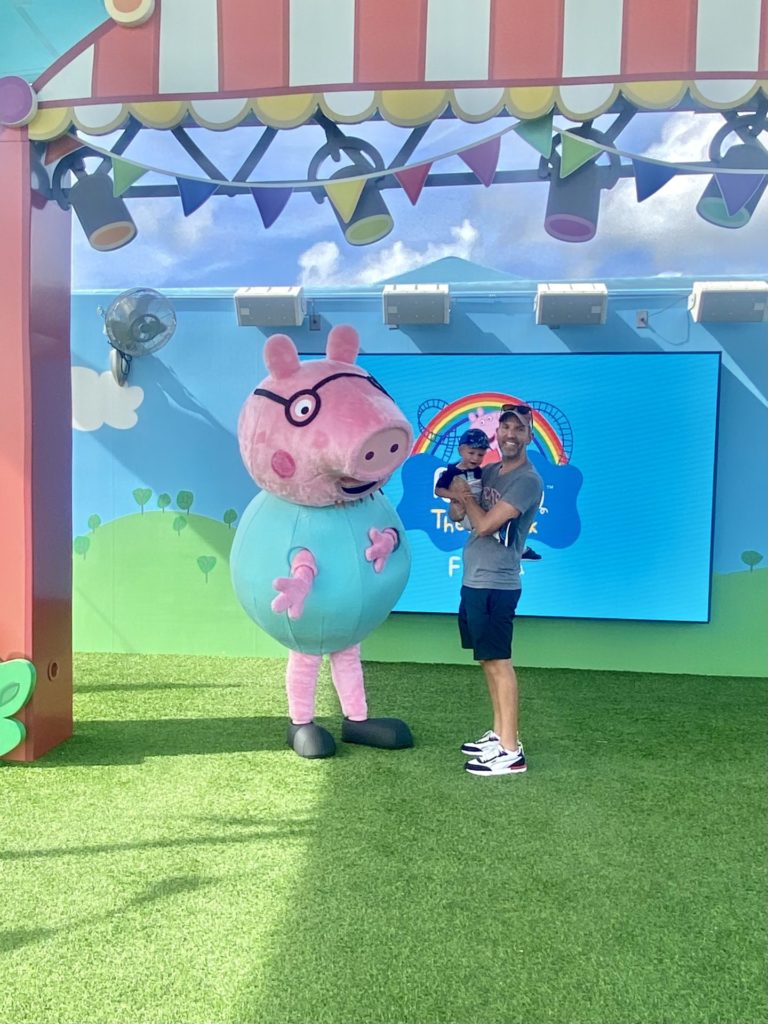 Daddy Pig