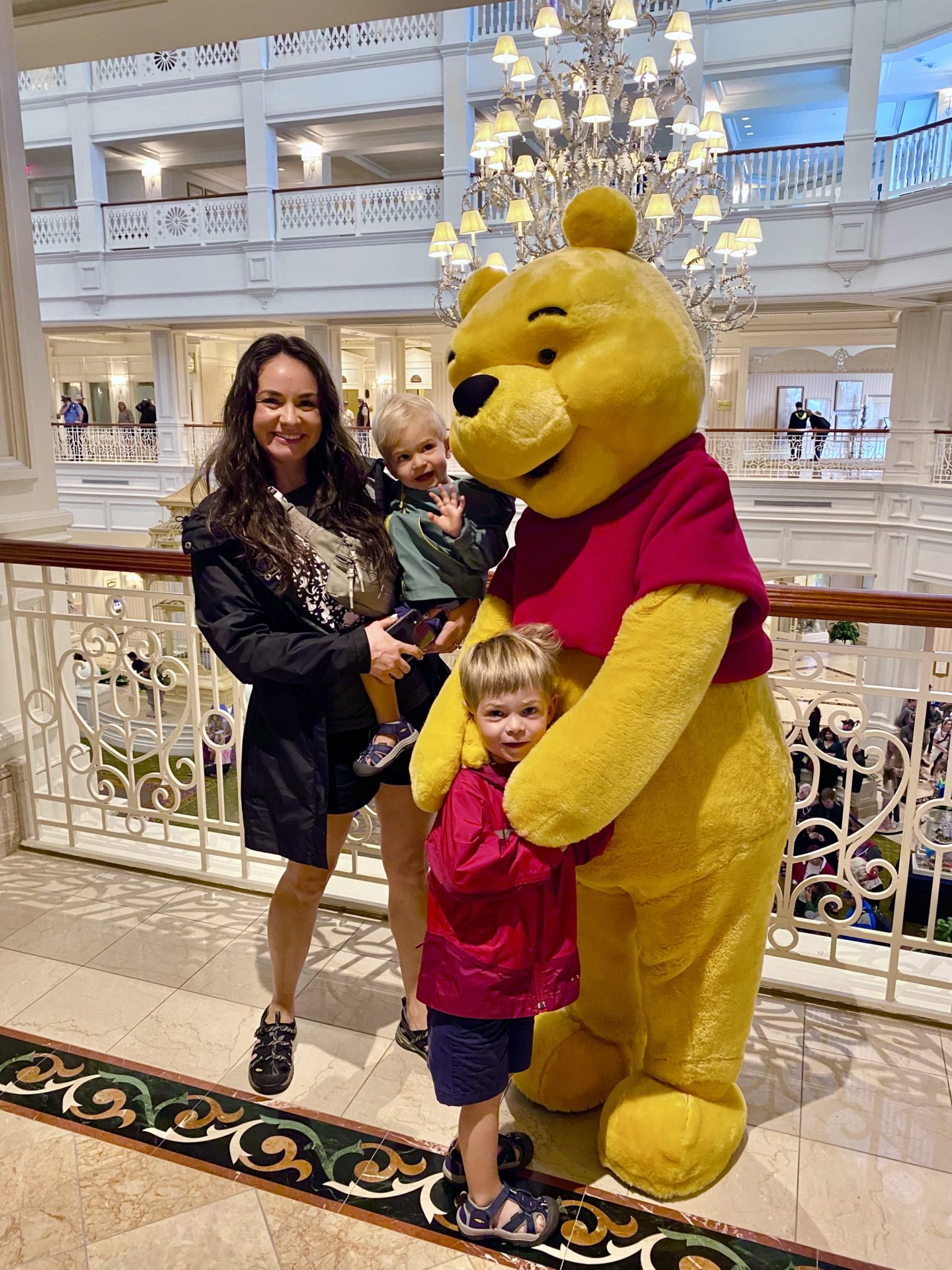 5 Best Experience Gifts For Kids