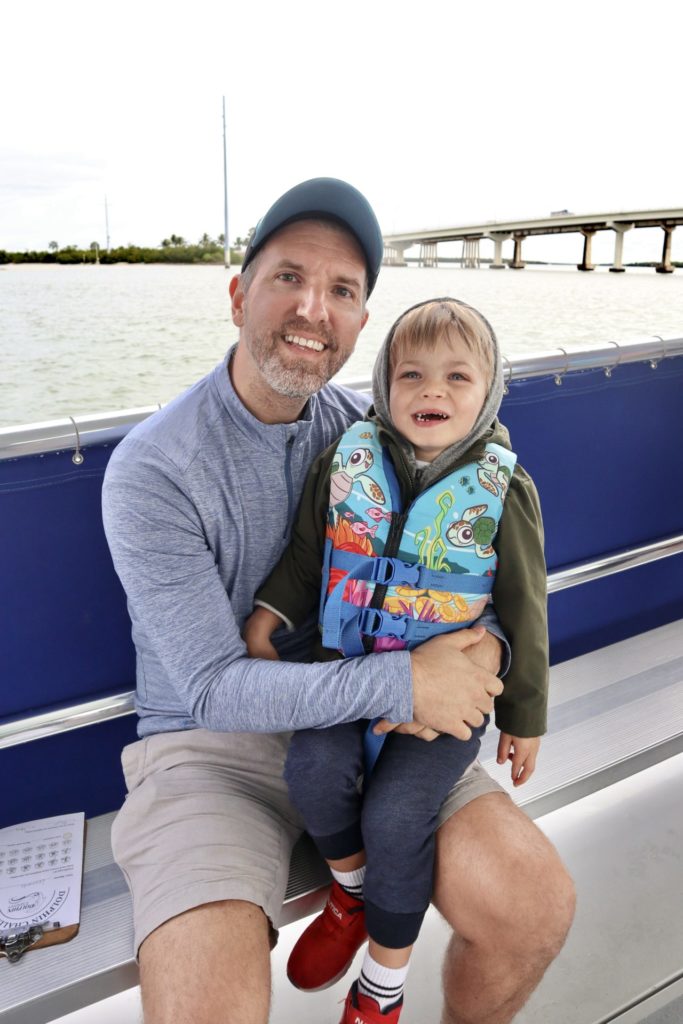 Dolphin Explorer Marco Island FL