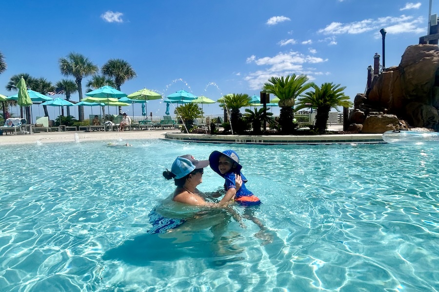 Pensacola Family Fun: A Perfect 4-day Trip Itinerary Mari on the Map