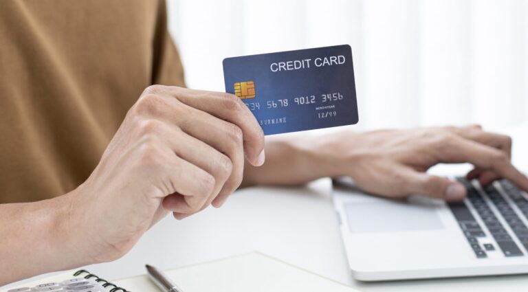 Capital One Venture Rewards Card