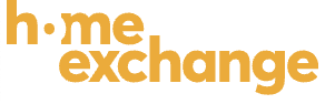 HomeExchange logo