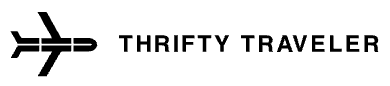 Thrifty Traveler Premium logo