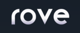 Rove Miles logo