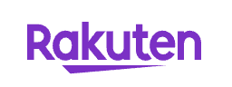 Rakuten logo