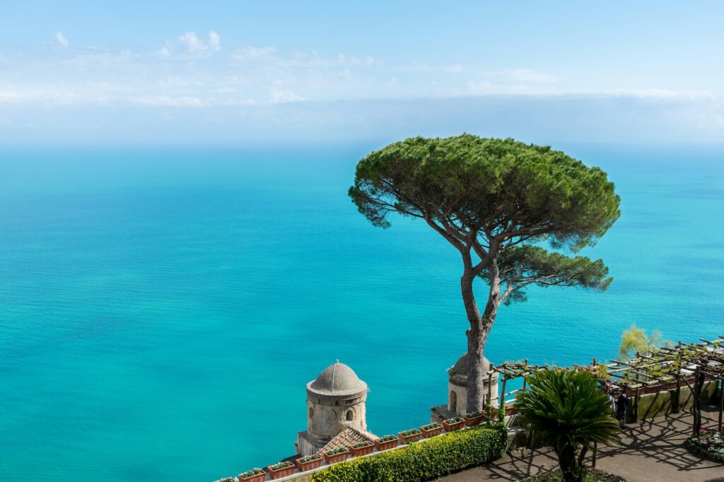 Ravello. Things to do in positano