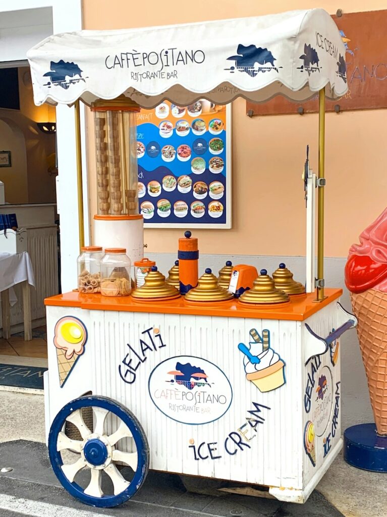 7 Best Things to Do in Positano With Kids Mari on the Map