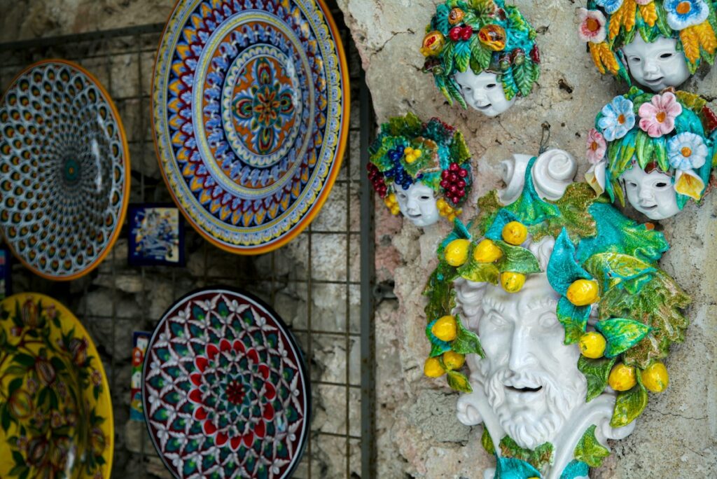 7 Best Things to Do in Positano With Kids Mari on the Map