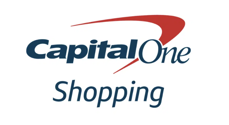 Capital One Shopping logo