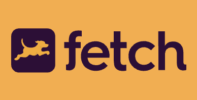 Fetch Rewards logo