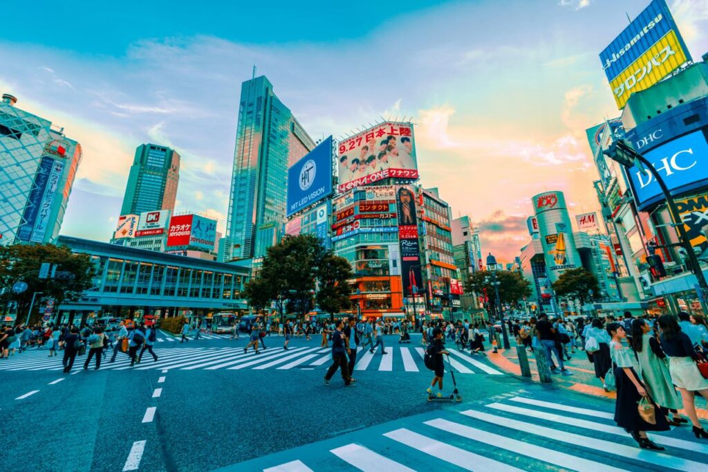 Best Countries for Family Travel in 2026: 5 Kid-Friendly Picks Mari on the Map