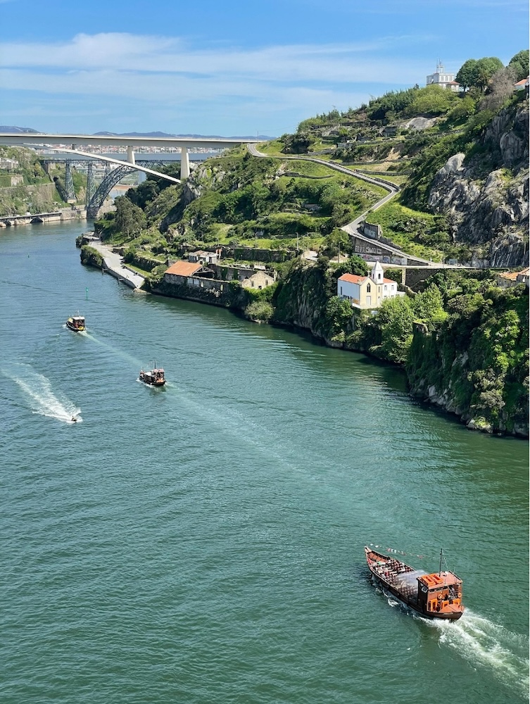 Northern Portugal With Kids: Porto, the Douro Valley & Gerês: Your Perfect Family Weekend - Mari on the Map