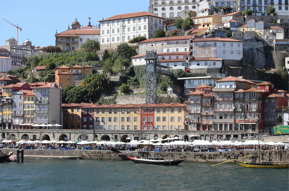 Northern Portugal With Kids: Porto, the Douro Valley & Gerês: Your Perfect Family Weekend - Mari on the Map