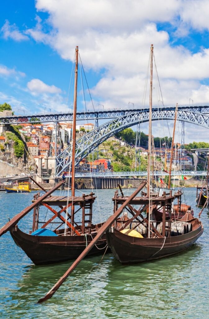 Northern Portugal With Kids: Porto, the Douro Valley & Gerês: Your Perfect Family Weekend - Mari on the Map