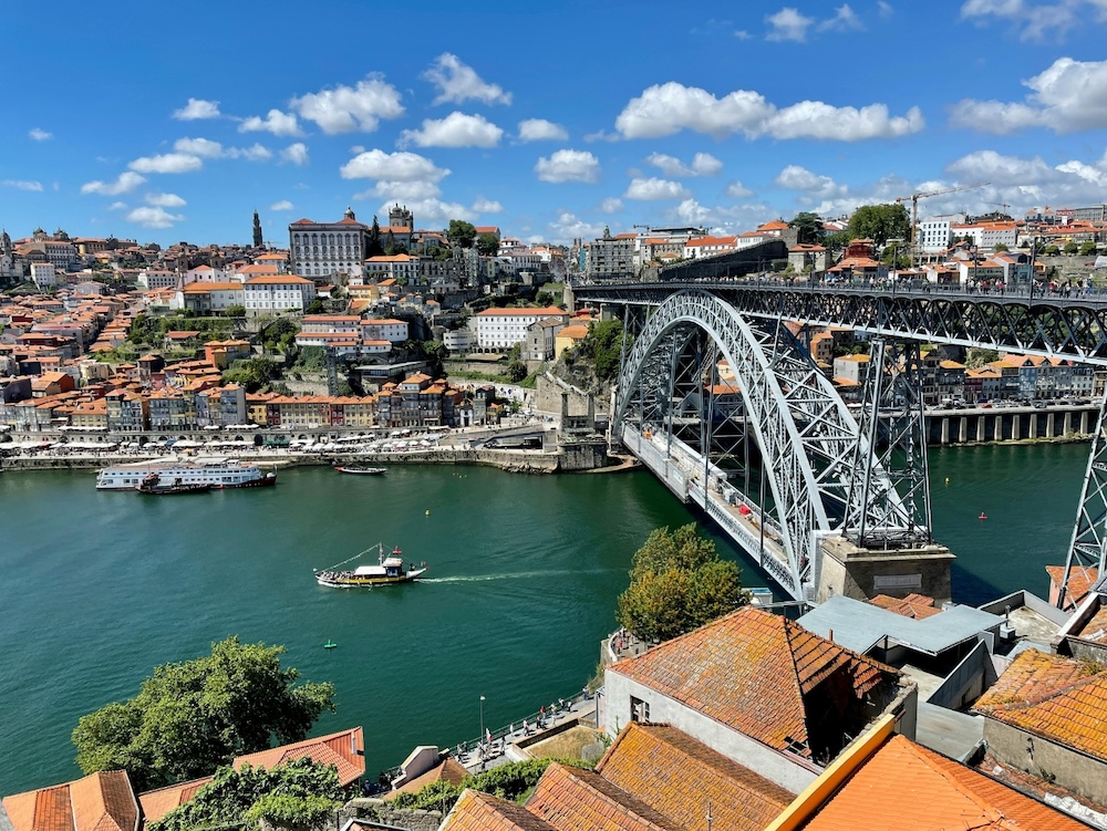 Northern Portugal With Kids: Porto, the Douro Valley & Gerês: Your Perfect Family Weekend - Mari on the Map