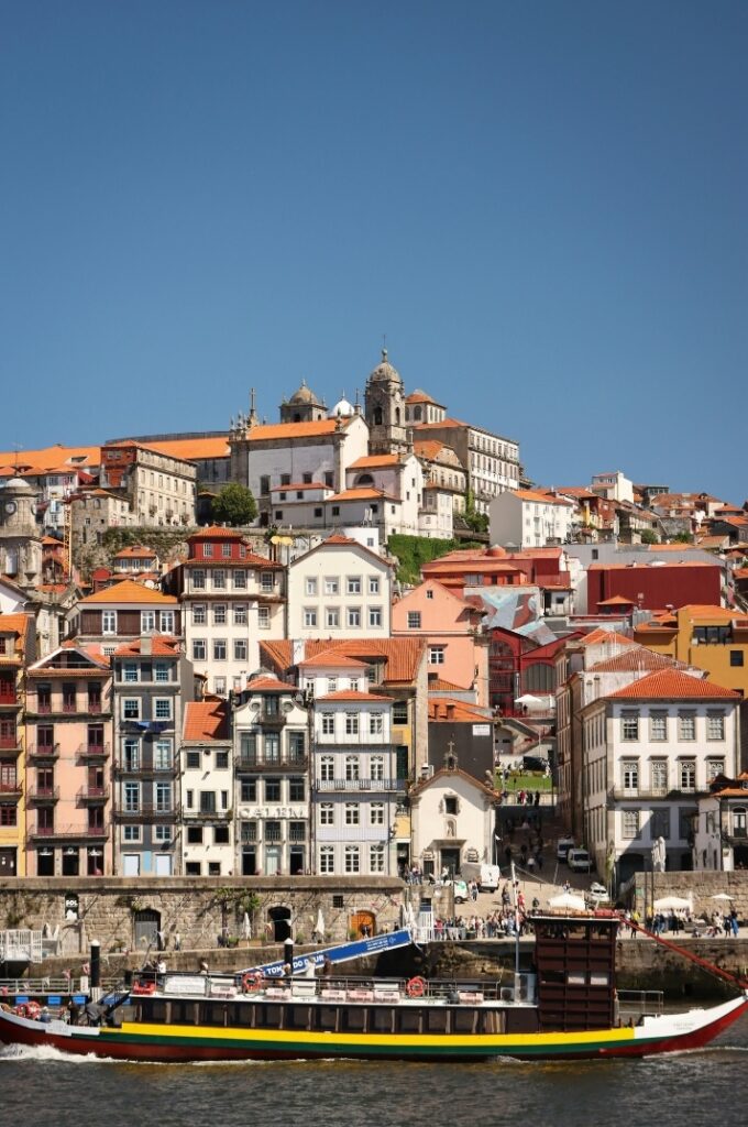 Northern Portugal With Kids: Porto, the Douro Valley & Gerês: Your Perfect Family Weekend - Mari on the Map