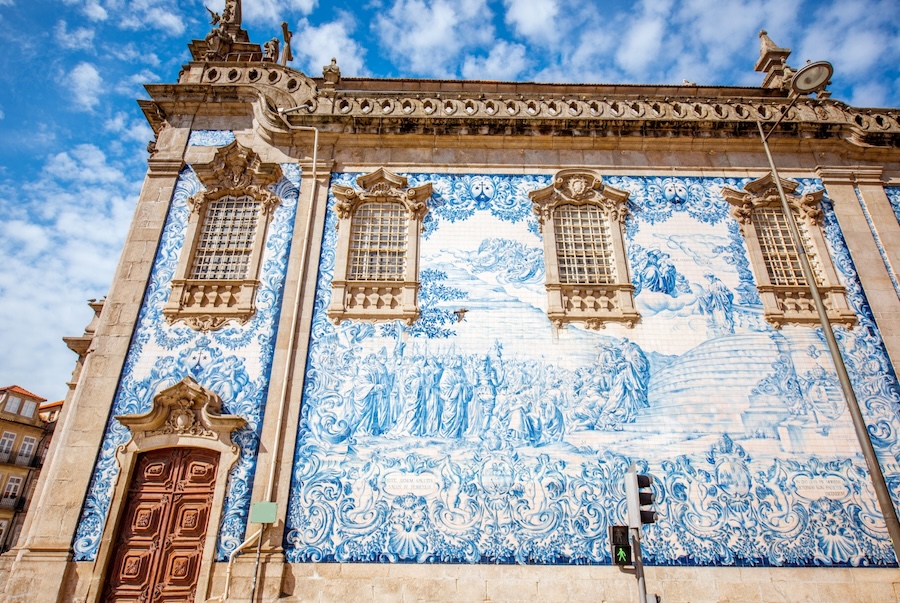 Northern Portugal With Kids: Porto, the Douro Valley & Gerês: Your Perfect Family Weekend - Mari on the Map