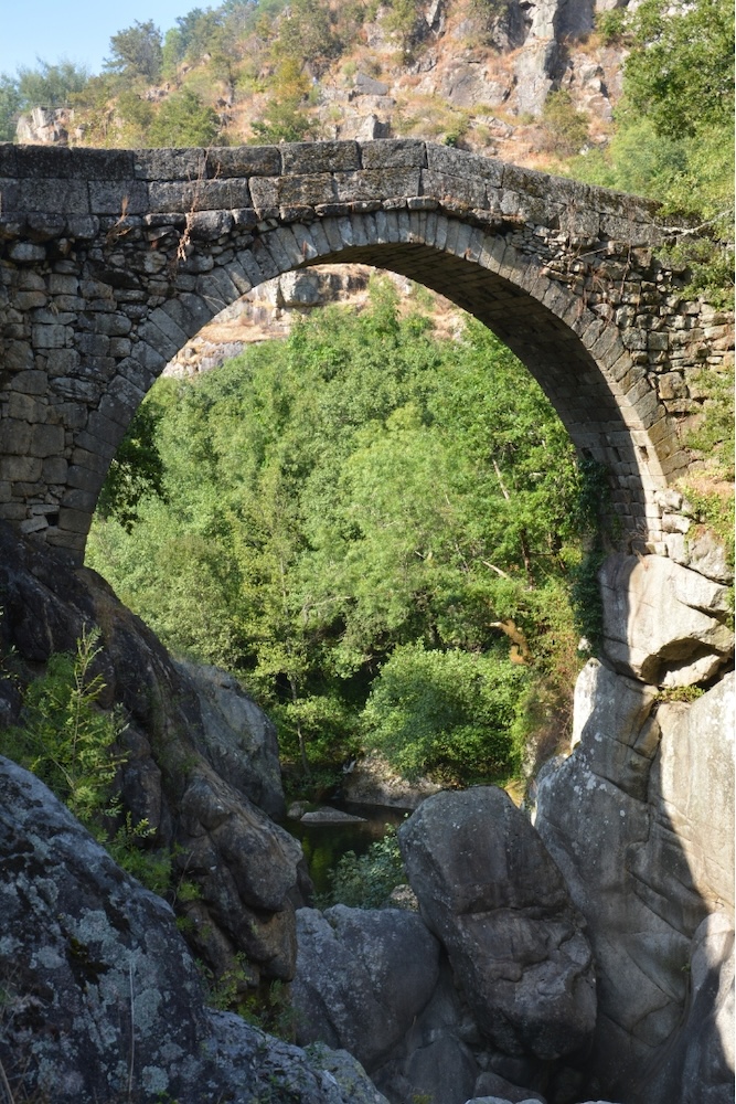 Northern Portugal With Kids: Porto, the Douro Valley & Gerês: Your Perfect Family Weekend - Mari on the Map