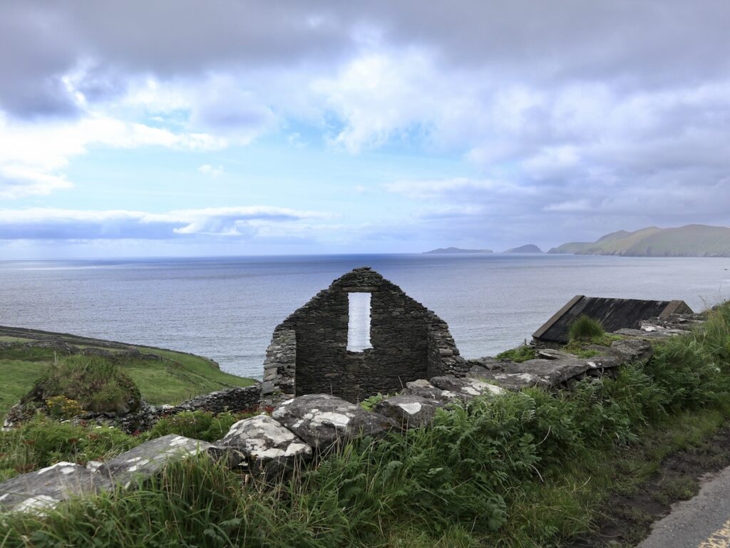 Dingle Peninsula Ireland