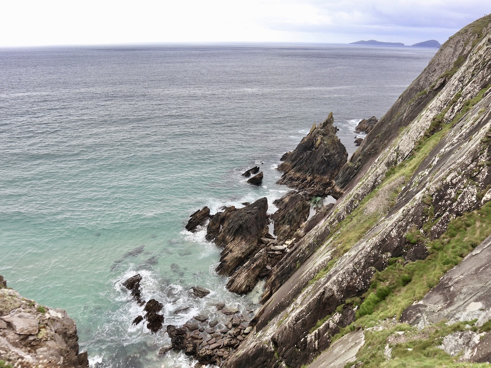 Dingle Peninsula Ireland