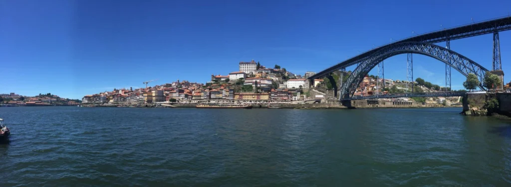 Northern Portugal With Kids: Porto, the Douro Valley & Gerês: Your Perfect Family Weekend - Mari on the Map