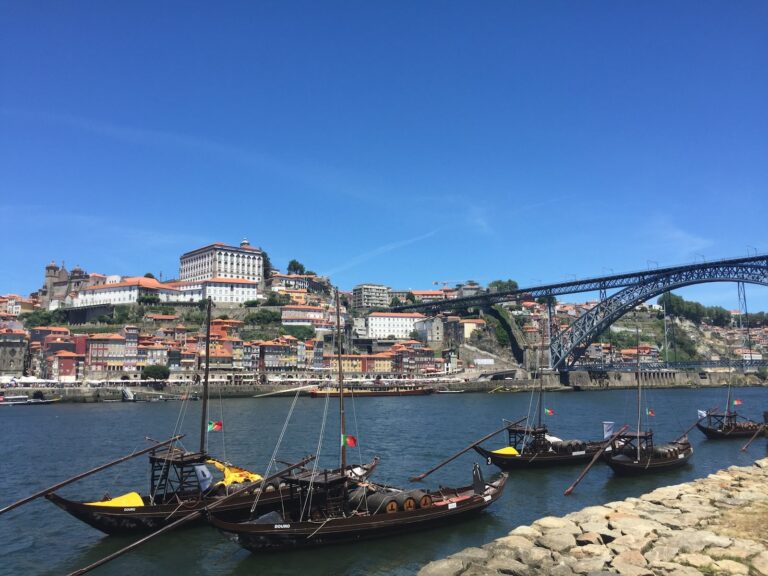 Northern Portugal With Kids: Porto, the Douro Valley & Gerês: Your Perfect Family Weekend - Mari on the Map