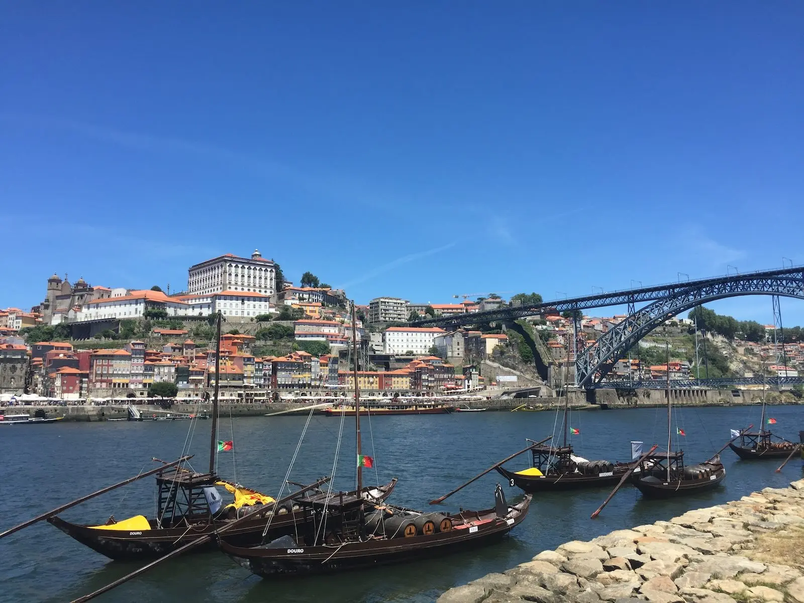 Northern Portugal With Kids: Porto, the Douro Valley & Gerês: Your Perfect Family Weekend - Mari on the Map