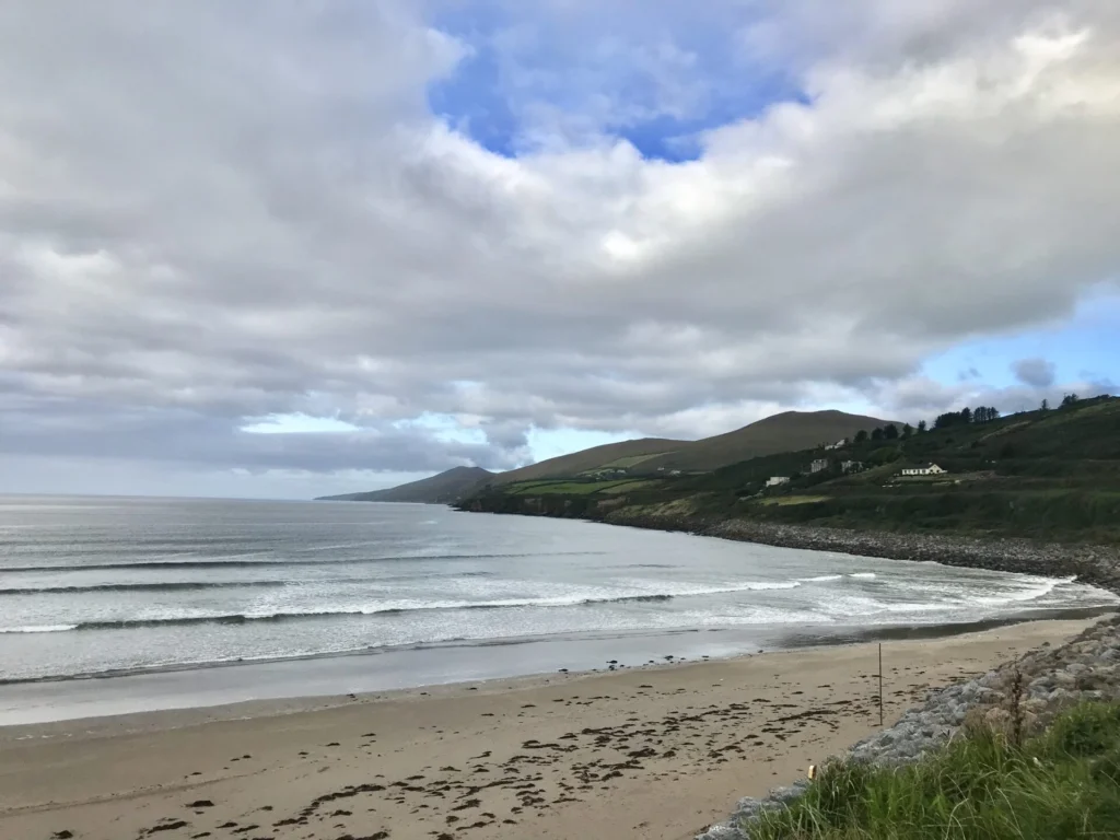 Dingle Peninsula Drive Ireland