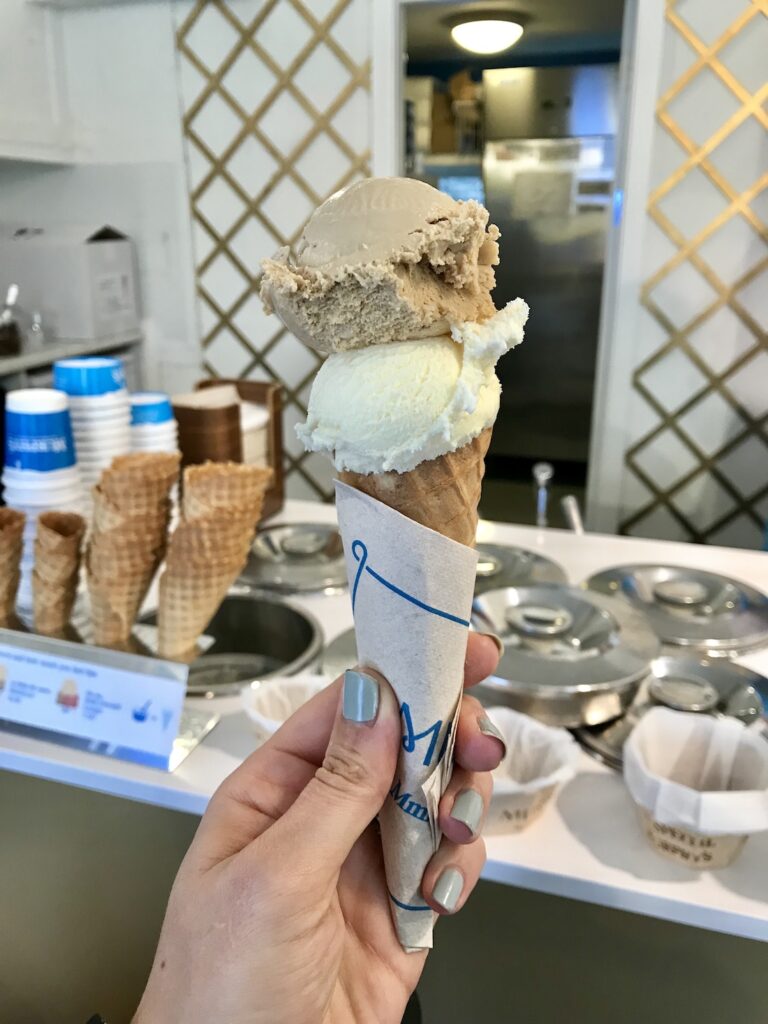 Murphy's Ice Cream Ireland