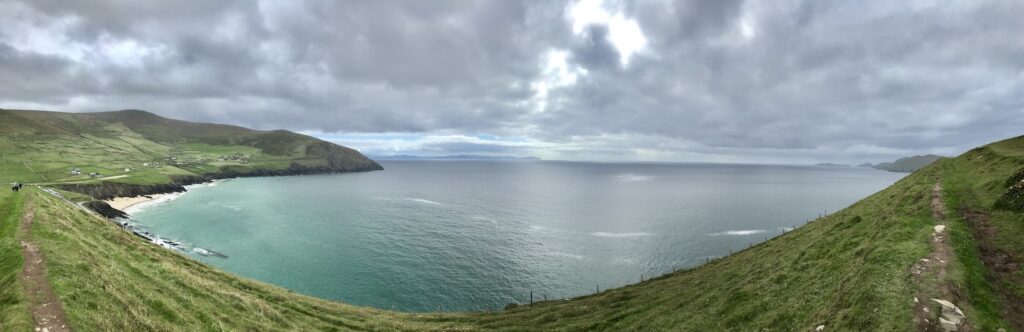Dingle Peninsula Ireland