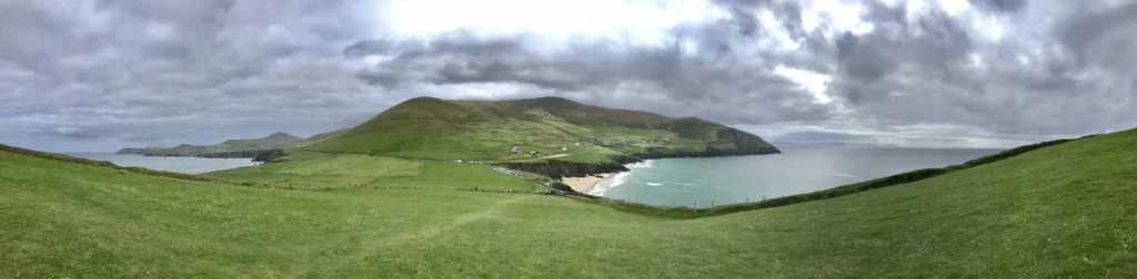 Dingle Peninsula Ireland