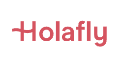 Holafly logo