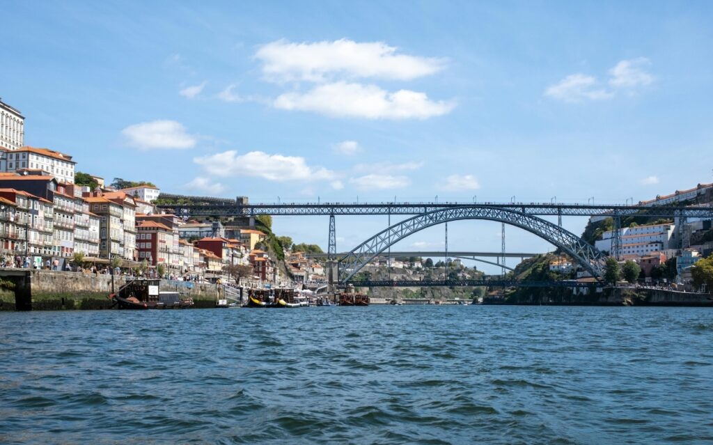 Porto Portugal - Northern Portugal With Kids: Porto, the Douro Valley & Gerês: Your Perfect Family Weekend - Mari on the Map