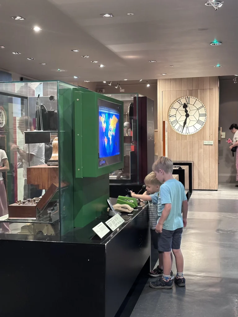 Greenwich, London, best things to do in London with kids