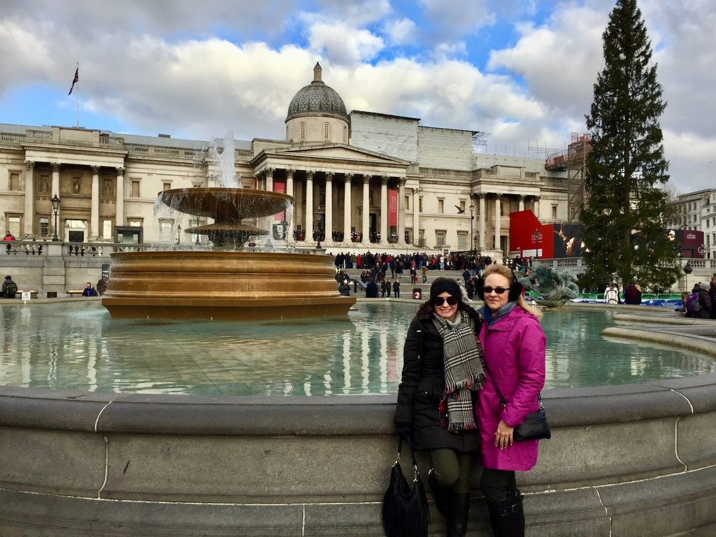 22 Best Things to Do in London With Kids Mari on the Map