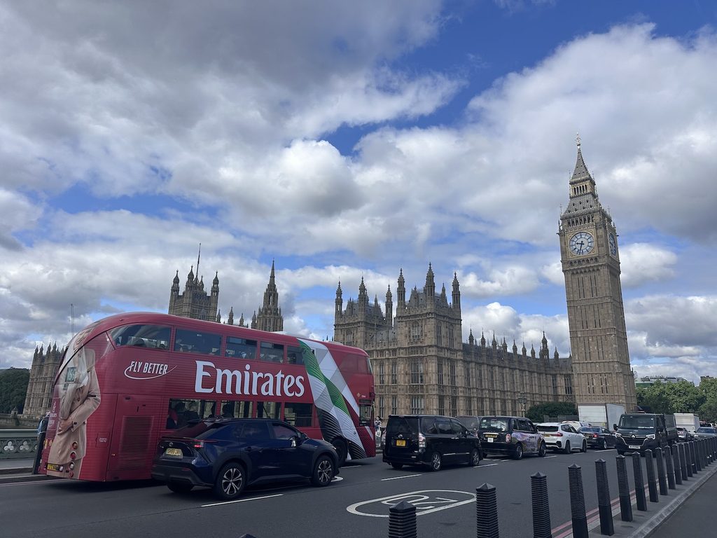 22 Best Things to Do in London With Kids Mari on the Map