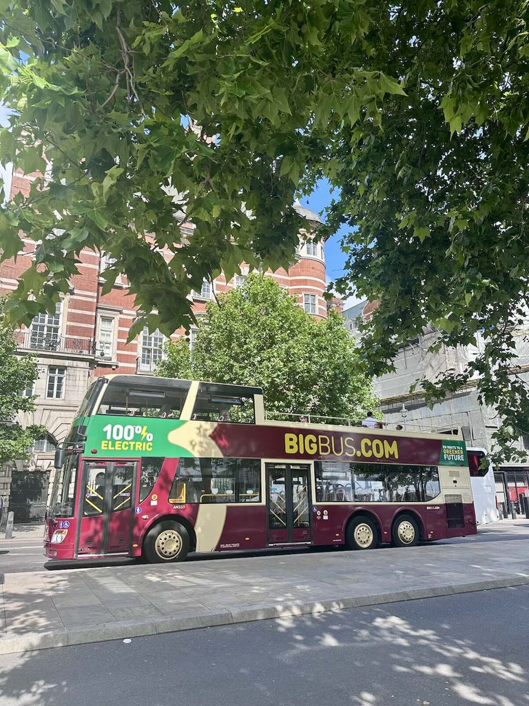 22 Best Things to Do in London With Kids Mari on the Map