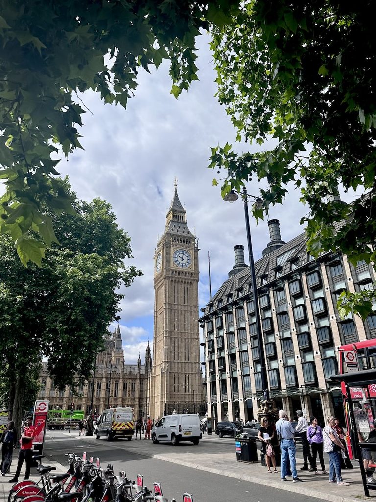 22 Best Things to Do in London With Kids Mari on the Map