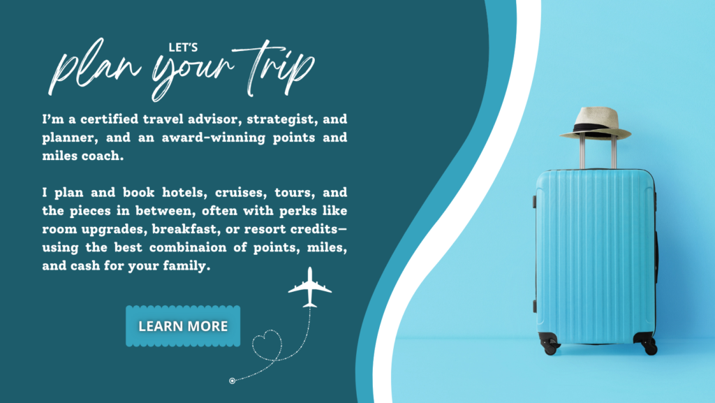 Plan your trip with Mari on the Map
